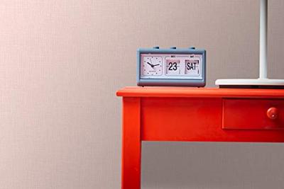 Livingwalls Metropolitan Stories roze behang | 369252