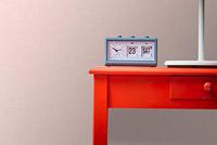 Livingwalls Metropolitan Stories roze behang | 369252 - thumbnail