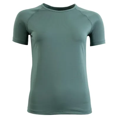 BR CLX Shirt lichtgroen maat:s