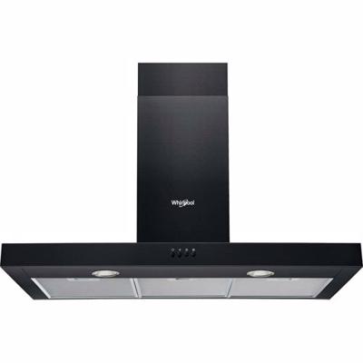 Whirlpool WHBS 95 LM K schouwkap