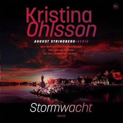 Stormwacht