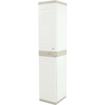 PLASTIKEN - Hoge kledingkast - 35cm