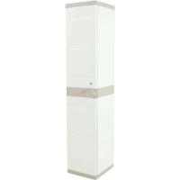 PLASTIKEN - Hoge kledingkast - 35cm - thumbnail