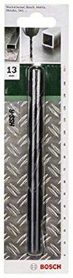 Bosch Accessoires Metaalboor HSS-R | 13X101X151mm | DIN 338 - 2609255023 Bosch Accessoires Metaalboor HSS-R | 13X101X151mm | DIN 338 - 2609255023