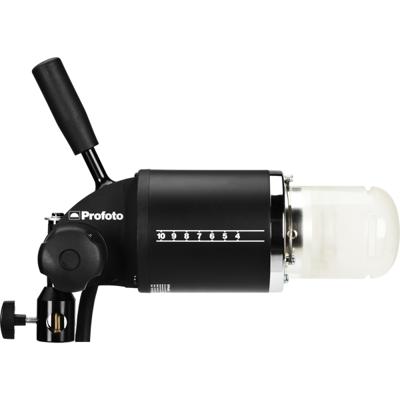 Profoto ProHead Plus UV 500W