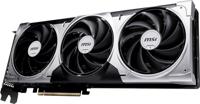 Grafische kaart MSI 912-V812-077 geforce rtx 5060 ti 16 GB GDDR7 - thumbnail