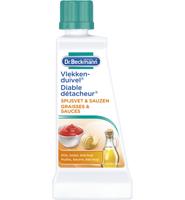 Vlekkenduivel spijsvet & sauzen 50 Milliliter - thumbnail