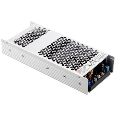 DC/DC CONV 67.2-154V:12V 35A 420W MEAN WELL RSD-500D-12 1 stuk(s)