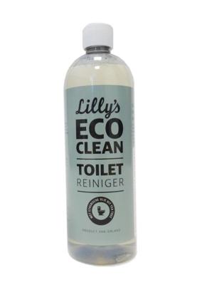 Lillys Toiletreiniger 750 Milliliter