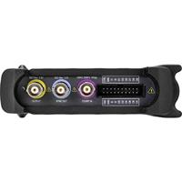 VOLTCRAFT DDS-3025 USB-functiegenerator 50 MHz (max) 1-kanaals - thumbnail