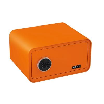 Basi 2018-0001-1900 mySafe 430 Kluis, Inbraakkluis Cijferslot, Sleutelslot Basi 2018-0001-1900 mySafe 430 Kluis, Inbraakkluis Cijferslot, Sleutelslot