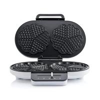 Wilfa WDWA-516W Wafelijzer Wit - thumbnail