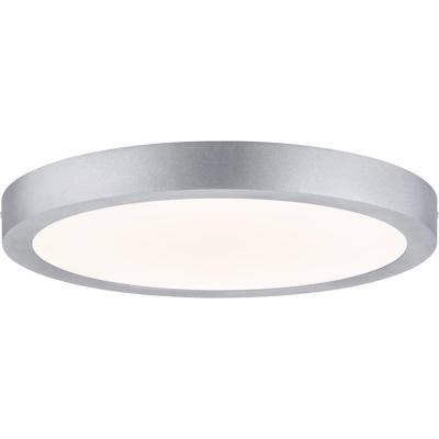 Paulmann Lunar 706.56 LED-paneel 22 W Warmwit Chroom (mat) Paulmann Lunar 706.56 LED-paneel 22 W Warmwit Chroom (mat)