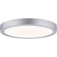 Paulmann Lunar 706.56 LED-paneel 22 W Warmwit Chroom (mat) - thumbnail