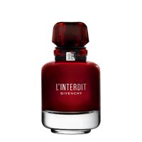 Givenchy L&apos;Interdit Rouge Eau de parfum Spray 80 ml Dames - thumbnail