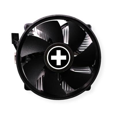 Xilence XILENCE PERFORMANCE C CPU CPU-koellichaam met ventilator AMD AM5, AMD AM4, AMD AM3, AMD AM2+, AMD AM2, Intel 754, AMD FM1