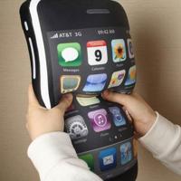 iPhone kussen - thumbnail