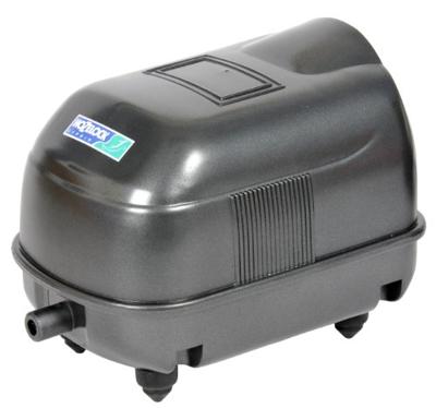 Hozelock luchtpomp 1500 liter