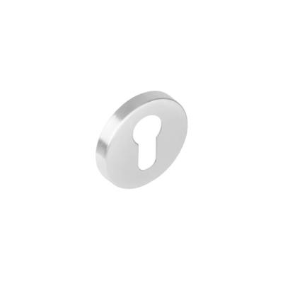 Intersteel CilinderrozetTira met nok RVS - 0035.351217