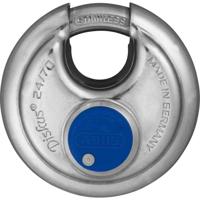 ABUS 81694 Hangslot 70 mm - thumbnail