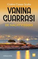 De nachtvissers - Cristina Cassar Scalia - ebook - thumbnail