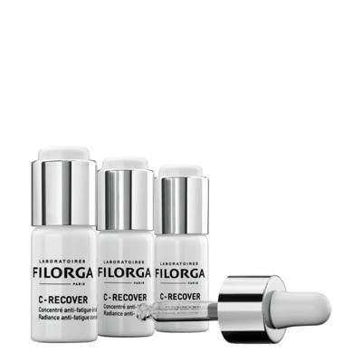 Filorga C-RECOVER Gezichtsserum 30 ml Vrouwen All ages