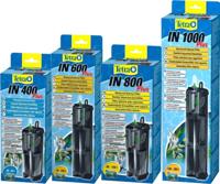Tetra Binnenfilter Inno 400 Plus - Geavanceerde Filtertechnologie voor Aquaria 30-60L - thumbnail