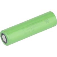 Sony Speciale oplaadbare batterij 18650 Li-ion 3.6 V 2100 mAh 1 stuk(s) - thumbnail