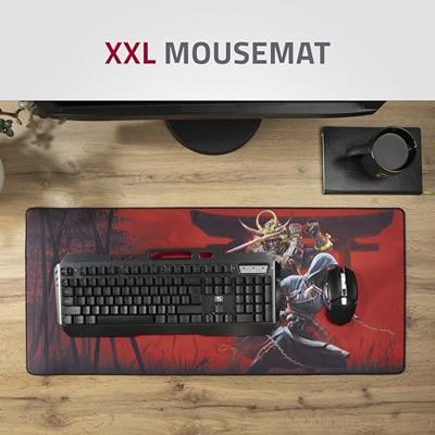 Assassin's Creed Shadows - Torii Artwork Gaming Mouse Mat