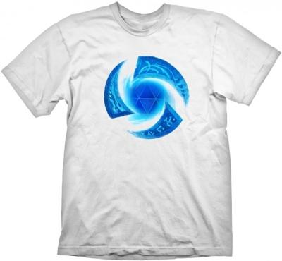 Heroes Of The Storm T-Shirt Logo Heroes Of The Storm T-Shirt Logo