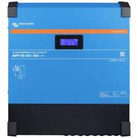 Victron Energy SmartSolar RS450/200-Tr Laadregelaar voor zonne-energie MPPT 48 V 200 A - thumbnail