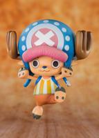 One Piece FiguartsZERO PVC Statue Cotton Candy Lover Chopper 7 cm - thumbnail