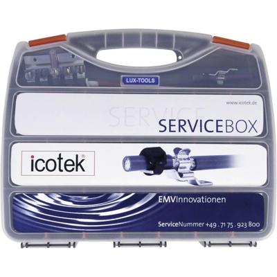 Icotek EMV-88002 Servicebox schermklemmen 1 stuk(s)
