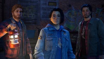 Life is Strange True Colors (code in a box) - thumbnail