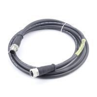 Molex MIC DC D/E Cordsets 1200668897 WOD - thumbnail