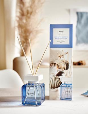 IPuro geurdiffuser sunny beachtime 200 ml - thumbnail