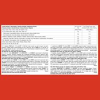 CLIF Bar - chocolate-peanut butter package with 12 pieces - thumbnail