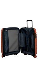 JUMP X-WAVE TROLLEY SPINNER 55 BRIQUE/POTTER&apos;S CLAY - thumbnail