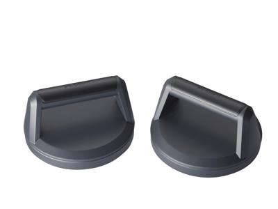 CRIVIT Sportaccessoires (Push-up handgrepen) CRIVIT Sportaccessoires (Push-up handgrepen)