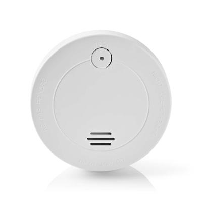 Rookmelder | EN14604 | Batterij-alarm