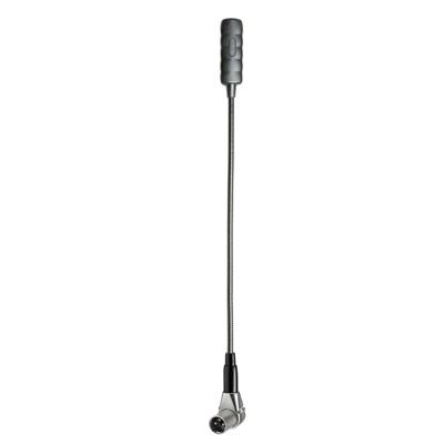 Adam Hall SLED ULTRA XLR 3 A Zwanehalslamp Zwanehalslamp Adam Hall SLED ULTRA XLR 3 A Zwanehalslamp Zwanehalslamp