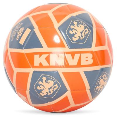 Nederlands Elftal Voetbal - Oranje-Blauw