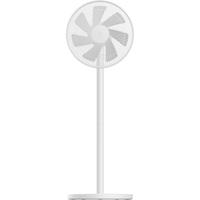Xiaomi Mi Smart Standing Fan 2 Lite Staande ventilator 25 W (l x b x h) 330 x 340 x 960 mm Wit - thumbnail