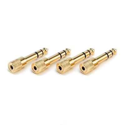 RØDE HJA-4 TRS-adapter 4-pack