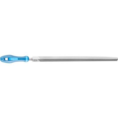 PFERD TOOLS 11211208 Werkplaatsvijl driehoekig kap 3 incl. ergonomisch vijlheft Lengte 200 mm 1 stuk(s)