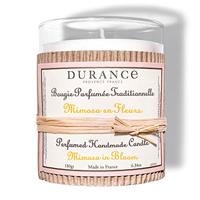 Durance Mimosa In Bloom Candle 180 g - thumbnail