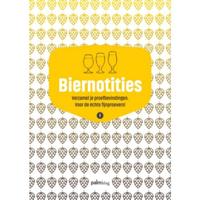 Biernotities (Paperback) - thumbnail