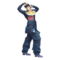 Jojo's Bizarre Adventure: Diamond Is Unbreakable Mometria PVC Statue Josuke Higashikata 23 cm - thumbnail