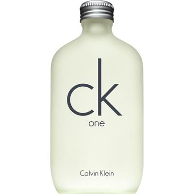 Calvin Klein Ck One - Body Wash