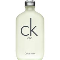 Calvin Klein Ck One - Body Wash - thumbnail